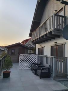 Los Reyes II - klimatyzowane pokoje