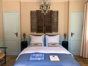 B&B / Chambres d'hotes Les Aurochs : photos des chambres