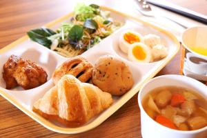 Super Hotel JR Ueno Iriyaguchi