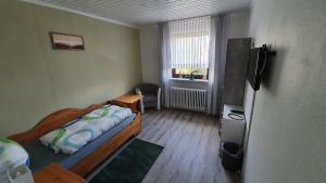 Single Room with Shower room in Pension Velber