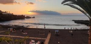 Playa la Arena apartment