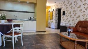 Apartamenty La Playa