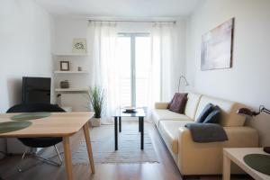 Apartament Altus