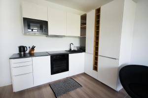 Apartament Altus