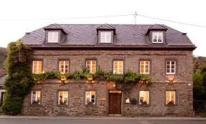 Landhaus Halferschenke - Lonnig