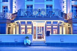 Hotels Hotel Le Beaufort : photos des chambres