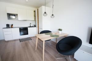 Apartament Altus