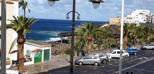 Playa la Arena apartment