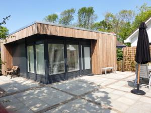 Vakantiewoning 2 aan zee , 400 meter van het strand