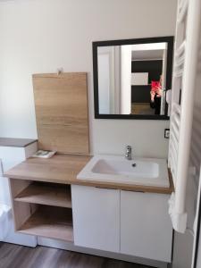 Campings CAMPING LES OURMES : photos des chambres