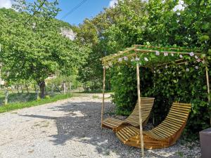 Maison avec dépendance insolite et Spa privé photo 18
