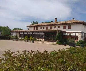 Hostal el Ventorro - La Horra