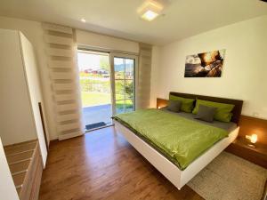 Ferienwohnung Winklmoos