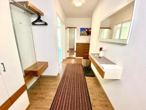 Ferienwohnung Winklmoos