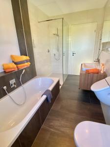 Ferienwohnung Winklmoos