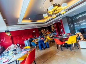 Hotels ibis Styles Douai Gare Gayant Expo : photos des chambres