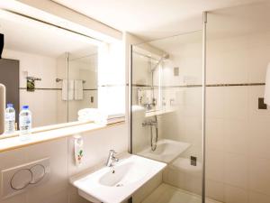 Hotels ibis Styles Douai Gare Gayant Expo : photos des chambres