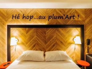 Hotels ibis Styles Douai Gare Gayant Expo : photos des chambres