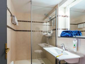 Hotels ibis Styles Douai Gare Gayant Expo : photos des chambres