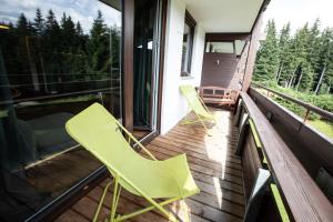 Haus Wiesberger Apartment TOP25 Südseite