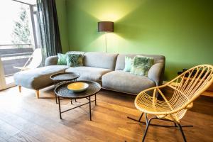 Haus Wiesberger Apartment TOP25 Südseite