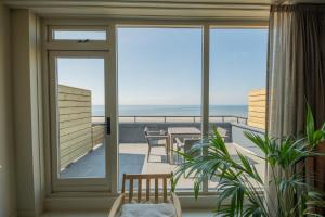 Poort Beach Boutique Apartments