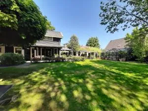 BedandBreakfast Casa Martina - Wolphaartsdijk