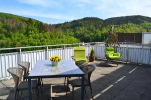 Penthouse Falkennest