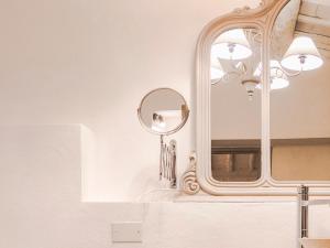 Chambre Double avec Baignoire Spa