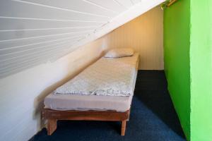 Tromso Activities Hostel