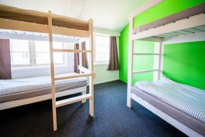 Tromso Activities Hostel