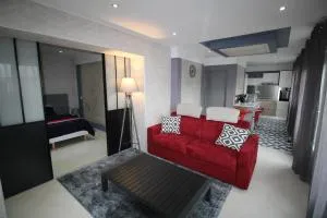 Bel appartement 53 m2 - 鲁伊奎拉