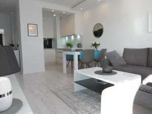 Apartament NA KLIFIE - Damnica