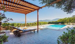 Villa alegria Skopelos Greece