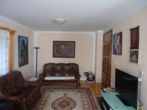 Apartments Villa Mićunović