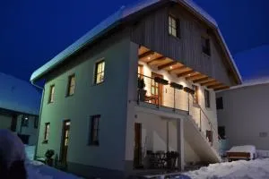 纳克博韦茨公寓 - 博维茨