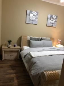 Phils Country Loft- Power backup