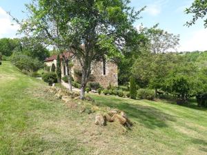 B&B / Chambres d'hotes Domaine de la Piale : photos des chambres