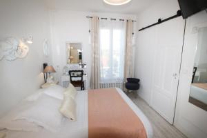 Au Clos Paillé La Roche Posay