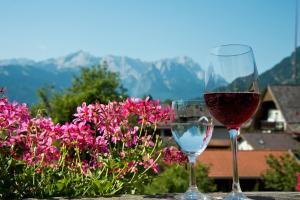 Hotel Gasthof Alter Wirt