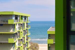 Rusty Sands apt Spa n Pools Beach resort