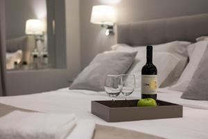 JB Luxury Suites Argolida Greece