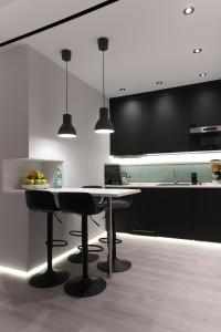 JB Luxury Suites Argolida Greece