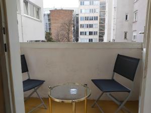 Apartment Croatia 