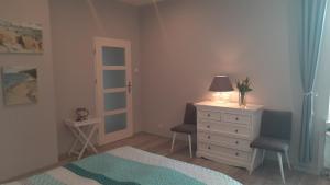 Apartament nad Morzem
