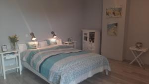 Apartament nad Morzem