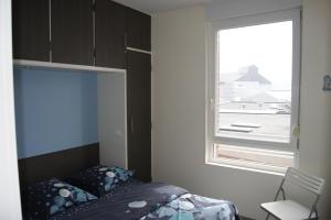 Appartements Residence les Charmettes : photos des chambres