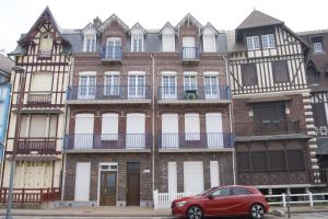 Résidence les Charmettes