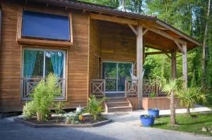 Eco logis le colibri - Biganos