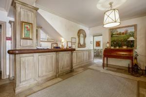 Hotels Hotel Villa Catarie : photos des chambres